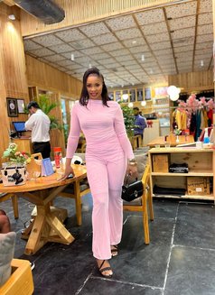 African Isabella +91//752702//1159 - puta in Chandigarh Photo 4 of 6