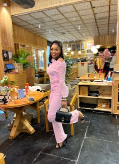 African Isabella +91//752702//1159 - puta in Chandigarh Photo 6 of 6