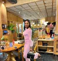 African Isabella +91//752702//1159 - puta in Chandigarh