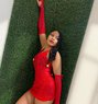 African Isabella +91//752702//1159 - escort in Chandigarh Photo 1 of 4
