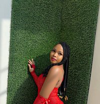 African Isabella +91//752702//1159 - escort in Chandigarh