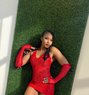African Isabella +91//752702//1159 - escort in Chandigarh Photo 1 of 4