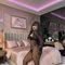 African Isabella +91//752702//1159 - escort in Chandigarh Photo 2 of 4
