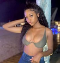 African Isabella +91//962096//2958 - escort in Pokhara