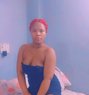 African Ivay +91//841581//9046 - escort in New Delhi Photo 1 of 6