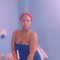 African Ivay +91//841581//9046 - escort in New Delhi