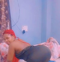 African Ivay +91//841581//9046 - escort in New Delhi