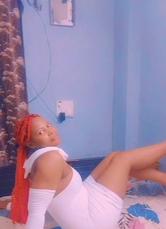 African Ivay +91//841581//9046 - escort in New Delhi Photo 3 of 6