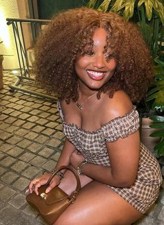 African Jackie +256//75130//4009 - puta in Pune Photo 3 of 4