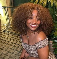 African Jackie +256//75130//4009 - escort in Pune
