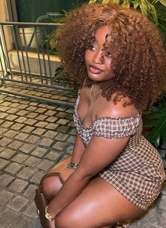 African Jackie +256//75130//4009 - puta in Pune Photo 4 of 4