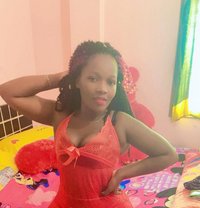 African Jackie +91//690953//6523 - escort in Bangalore