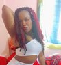 African Jackie +91//690953//6523 - escort in Bangalore Photo 3 of 7