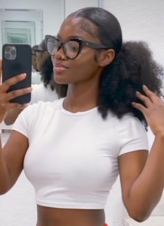 African Jackie +256//75130//4009 - puta in Pune Photo 1 of 4