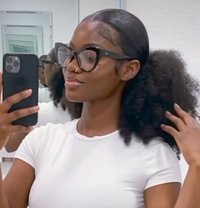 African Jackie +256//75130//4009 - escort in Pune