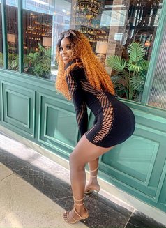 African Jackly +91//798342//6740 - escort in Chandigarh Photo 2 of 4