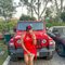 African Jackly +91//798342//6740 - escort in Chandigarh Photo 1 of 3