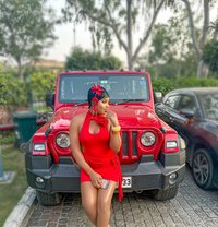 African Jackly +91//798342//6740 - puta in Chandigarh
