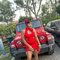 African Jackly +91//798342//6740 - escort in Chandigarh
