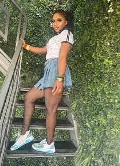 African Jackly +91//798342//6740 - escort in Chandigarh Photo 2 of 2
