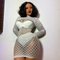African Jacky +91//879840//3150 - puta in Gurgaon