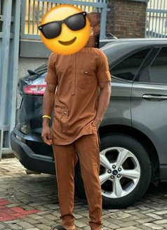 African James +91//879386//0998 - Male escort in Mumbai Photo 2 of 3