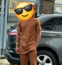 African James +91//879386//0998 - Male escort in Mumbai