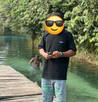 African James +91//879386//0998 - Male escort in Mumbai