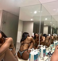 African Jamie +256//70909//4240 - escort in Kampala