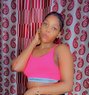 African Jamie +91//923343//8911 - escort in Chandigarh Photo 1 of 8
