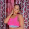 African Jamie +91//923343//8911 - escort in Ludhiana