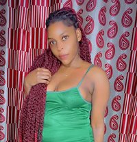 African Jamie +91//923343//8911 - escort in Ludhiana