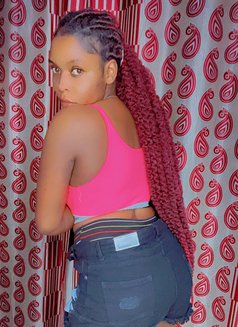 African Jamie +91//923343//8911 - puta in Ludhiana Photo 3 of 8