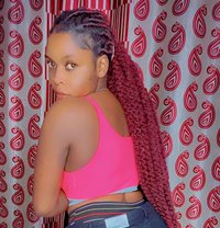 African Jamie +91//923343//8911 - escort in Ludhiana