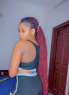 African Jamie +91//923343//8911 - puta in Ludhiana Photo 5 of 8