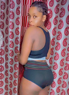 African Jamie +91//923343//8911 - puta in Ludhiana Photo 6 of 8