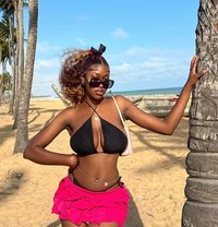 African Jane +977//974452//6361 - escort in Pokhara
