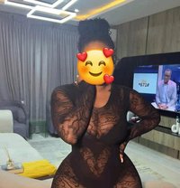 African Janee +91//840131//0586 - escort in Indore