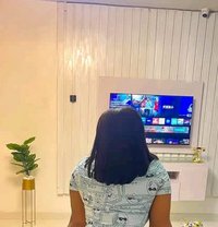 African Janee +91//840131//0586 - escort in Indore