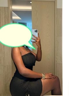 African Janee +91//851172//9730 - escort in Indore Photo 4 of 4