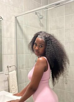 African Janet +91//868193//7426 - puta in Gurgaon Photo 1 of 4