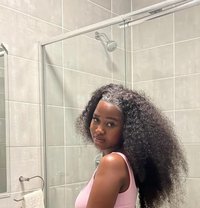 African Janet +91//868193//7426 - escort in Gurgaon Photo 1 of 4