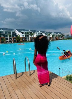 African Janet +91//868193//7426 - puta in Gurgaon Photo 3 of 4