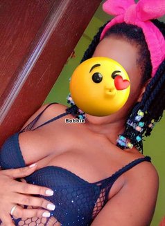 African Janet +91//868193//7426 - escort in Gurgaon Photo 2 of 5