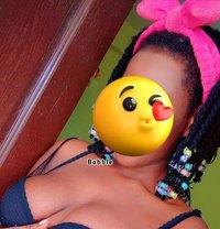 African Janet +91//868193//7426 - puta in Gurgaon