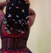 African Janet +91//868193//7426 - puta in Gurgaon