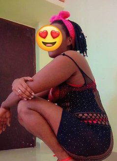 African Janet +91//868193//7426 - escort in Gurgaon Photo 4 of 5