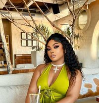 African Jasmine +91// 823769//0730 - puta in Ahmedabad