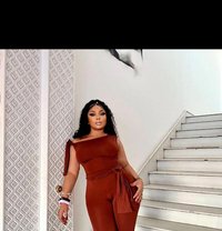 African Jasmine +91// 823769//0730 - puta in Ahmedabad