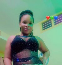 African Jasmine +91//843187//2912 - escort in Hyderabad Photo 1 of 3